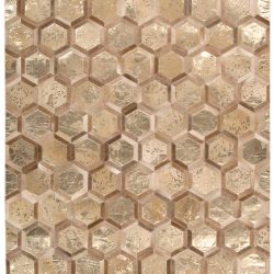 Michael Amini City Chic MA100 Amber Area Rug