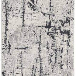 Alternative view of Calvin Klein CK970 Vapor CK972 Ivory Area Rug