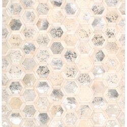 Michael Amini City Chic MA100 Snow Area Rug