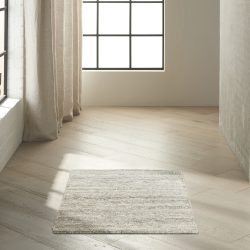 Calvin Klein Kathmandu CK920 Grey Area Rug