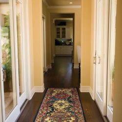 Nourison India House IH23 Multicolor Area Rug