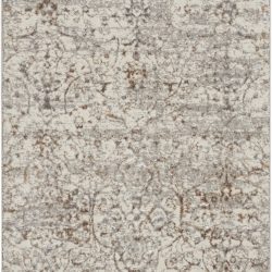 Alternative view of Nourison Royal Terrace KI43 Beige Area Rug