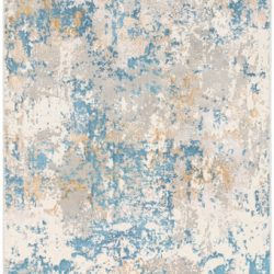 Surya Aisha AIS-2302 Light Blue Area Rug