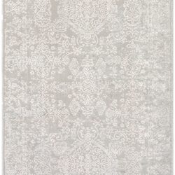 Surya Aisha AIS-2306 Light Gray Area Rug