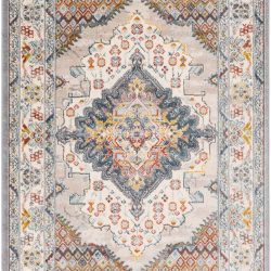 Surya Ankara AKR-2300 Brick Red Area Rug