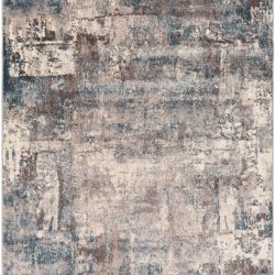 Surya Ankara AKR-2307 Charcoal Area Rug