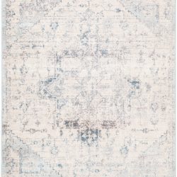 Surya Ankara AKR-2310 Blue Area Rug