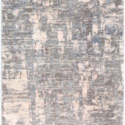 Surya Alpine ALP-2301 Charcoal Area Rug