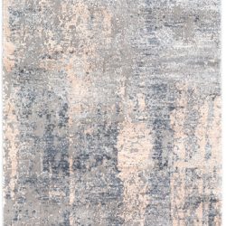 Surya Alpine ALP-2306 Charcoal Area Rug