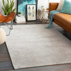 Alternative view of Surya Aspen ANP-2304 Slate Area Rug