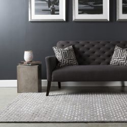 Surya Atlantis ATL-6001 Slate Area Rug