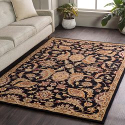 Alternative view of Surya Middleton AWMD-2078 Beige Area Rug