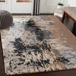 Surya Banshee BAN-3399 Beige Area Rug
