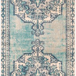 Surya Bohemian BOM-2301 Gray Area Rug