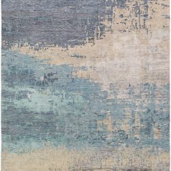 Surya Baranof BRF-1000 Charcoal Area Rug