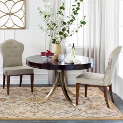 Alternative view of Surya Caesar CAE-1081 Amber Area Rug