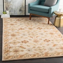 Surya Caesar CAE-1084 Brown Area Rug