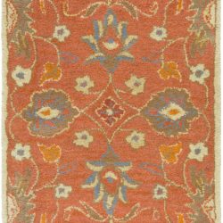 Surya Caesar CAE-1107 Beige Area Rug
