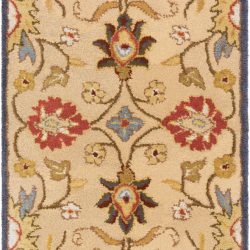 Surya Caesar CAE-1116 Blue Area Rug