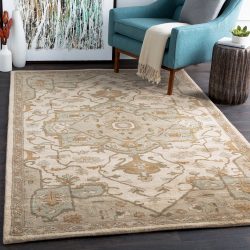 Alternative view of Surya Caesar CAE-1143 Beige Area Rug