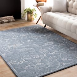 Surya Contempo CPO-3725 Blue Area Rug