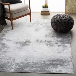 Alternative view of Surya Contempo CPO-3839 Charcoal Area Rug