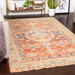 Surya Cappadocia CPP-5026 Beige Area Rug
