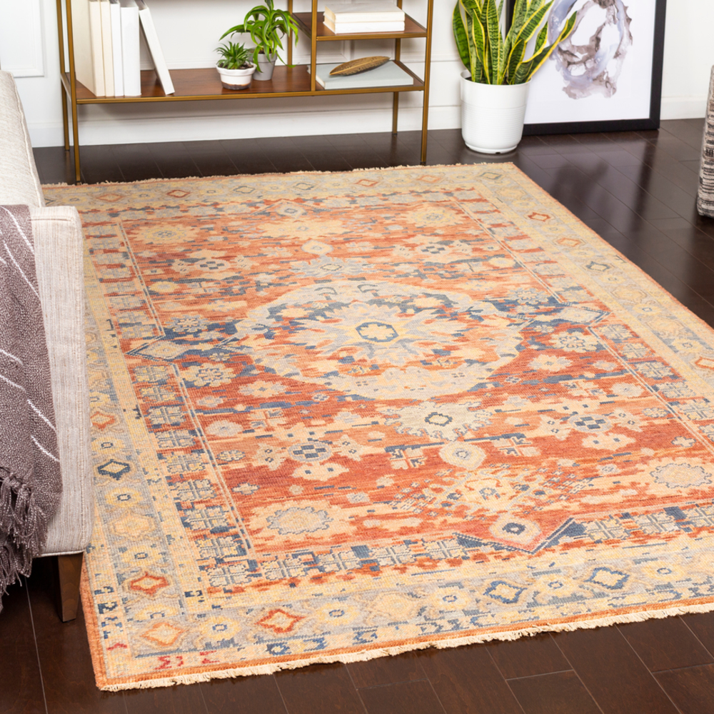 Surya Cappadocia CPP-5026 Beige Area Rug