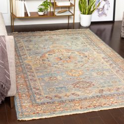 Surya Cappadocia CPP-5028 Beige Area Rug
