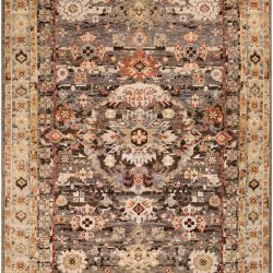 Surya Cappadocia CPP-5029 Black Area Rug