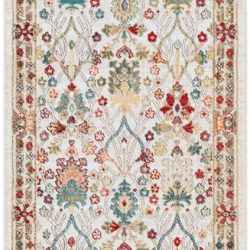Surya Crafty CRT-2311 Brick Red Area Rug