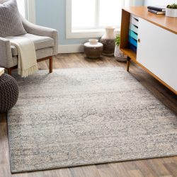 Alternative view of Surya City Light CYL-2300 Beige Area Rug