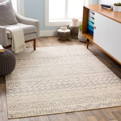 Surya City Light CYL-2309 Beige Area Rug