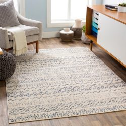 Surya City Light CYL-2311 Beige Area Rug