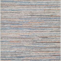 Surya Enlightenment ENL-1000 Black Area Rug