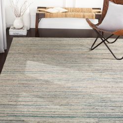 Alternative view of Surya Enlightenment ENL-1002 Ivory Area Rug