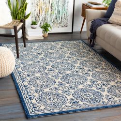 Surya Granada GND-2303 Beige Area Rug
