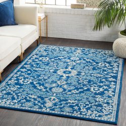 Surya Harput HAP-1068 Light Beige Area Rug
