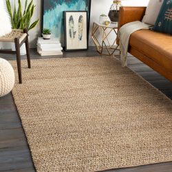 Surya Haraz HRA-1001 Ivory Area Rug