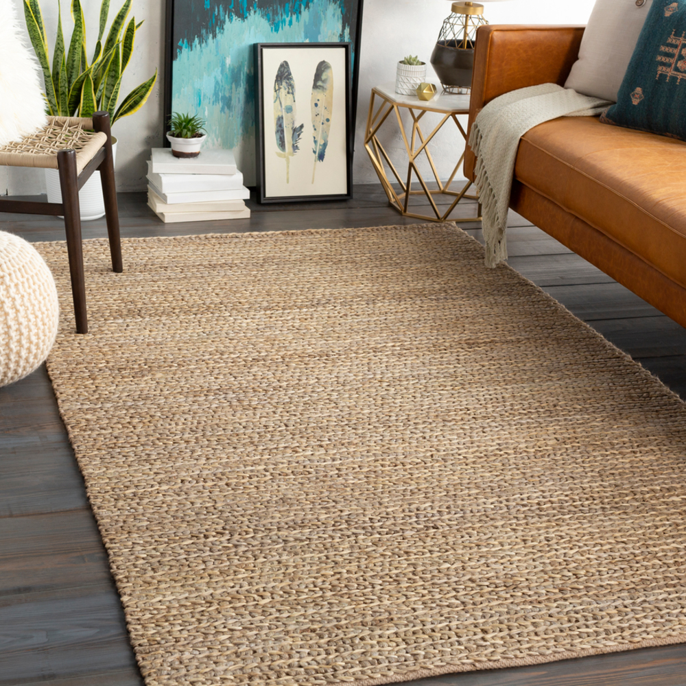 Surya Haraz HRA-1001 Ivory Area Rug