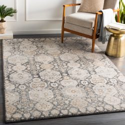 Surya Indigo IGO-2307 Beige Area Rug