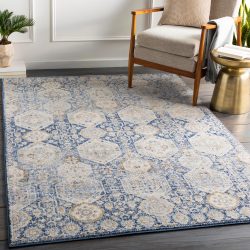 Surya Indigo IGO-2309 Beige Area Rug