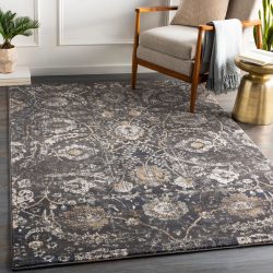Alternative view of Surya Indigo IGO-2317 Beige Area Rug