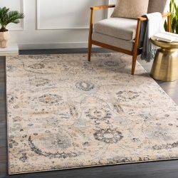 Surya Indigo IGO-2319 Beige Area Rug
