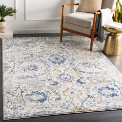 Surya Indigo IGO-2320 Beige Area Rug