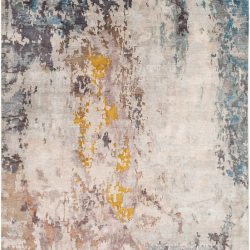 Surya Imola IML-1000 Black Area Rug