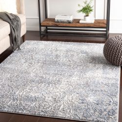 Surya Katmandu KAT-2303 Charcoal Area Rug