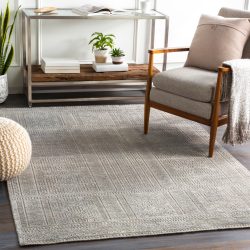 Surya Livorno LVN-2302 Gray Area Rug