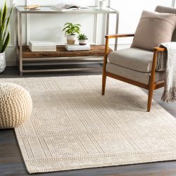 Alternative view of Surya Livorno LVN-2303 Beige Area Rug