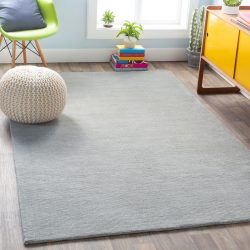 Surya Mystique M-211 Grey Area Rug